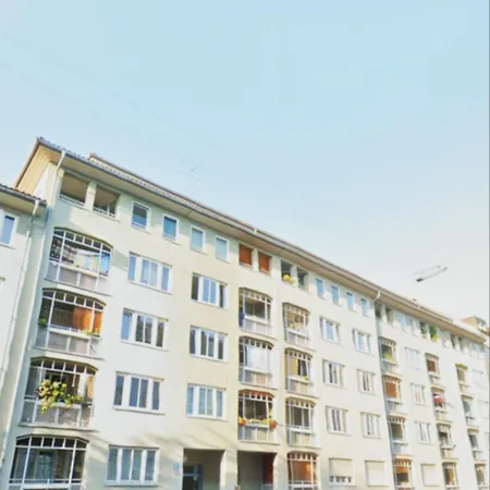 民宿 Charmantes Zimmer, *
