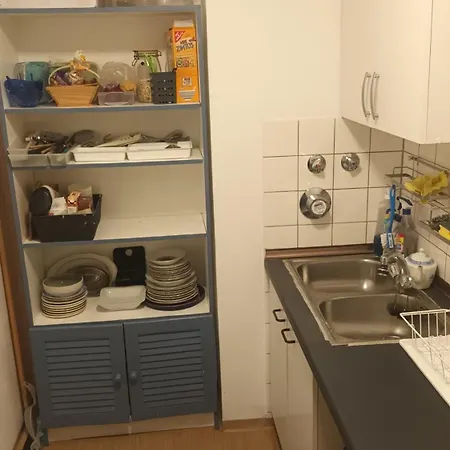 Charmantes Zimmer, Privat bolig *