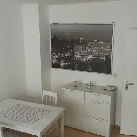 Privat bolig Charmantes Zimmer, München