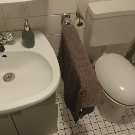 Charmantes Zimmer, Privat bolig *