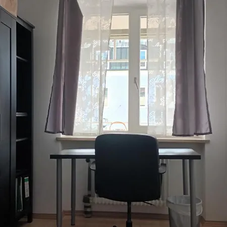 Charmantes Zimmer, Privat bolig