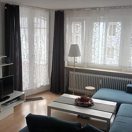 Charmantes Zimmer, * München