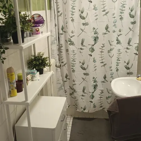 Privat bolig Charmantes Zimmer, München